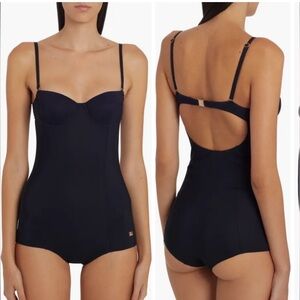 Dolce & Gabbana one piece swimsuit size XS